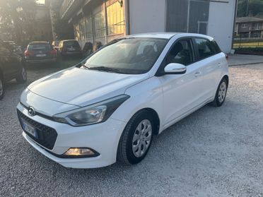 Hyundai i20 1.2 5 porte Econext Classic