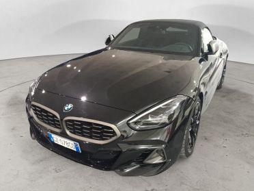 BMW Z4 M40i auto