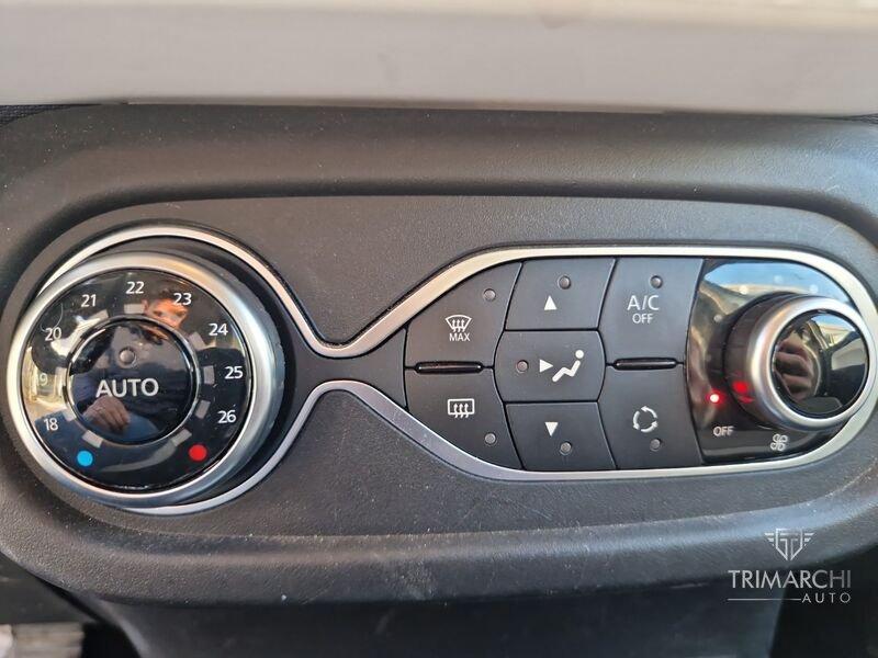 Renault Twingo Twingo 1.0 sce Equilibre 65cv