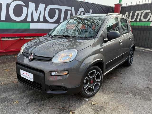 Fiat Panda 1.0 firefly hybrid City Life PROMO FINANZIAMENTO