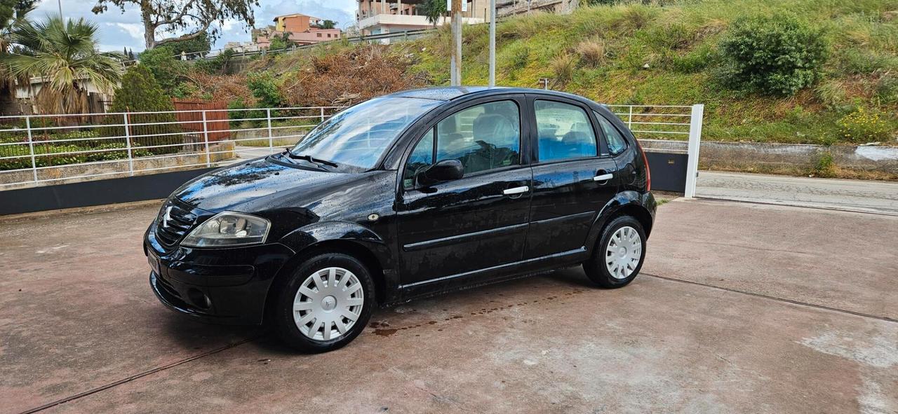 Citroen C3 1.4 HDi 70CV Exclusive