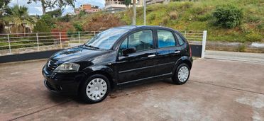 Citroen C3 1.4 HDi 70CV Exclusive
