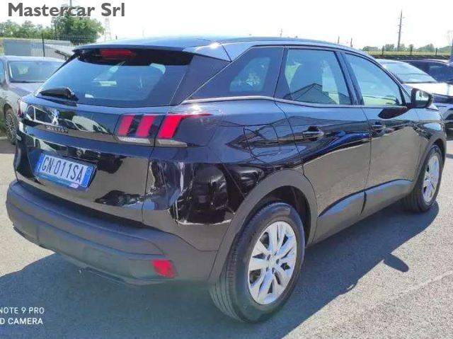 PEUGEOT 3008 3008 2021 puretech t Active Pack s - GN011SA