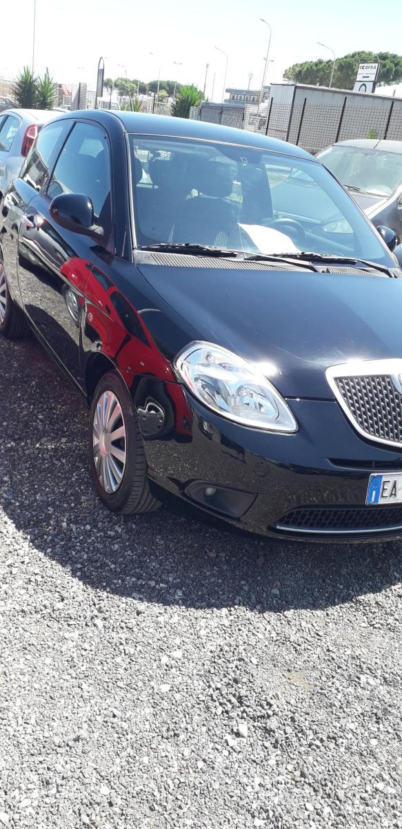 LANCIA - Ypsilon - 1.2 Versus