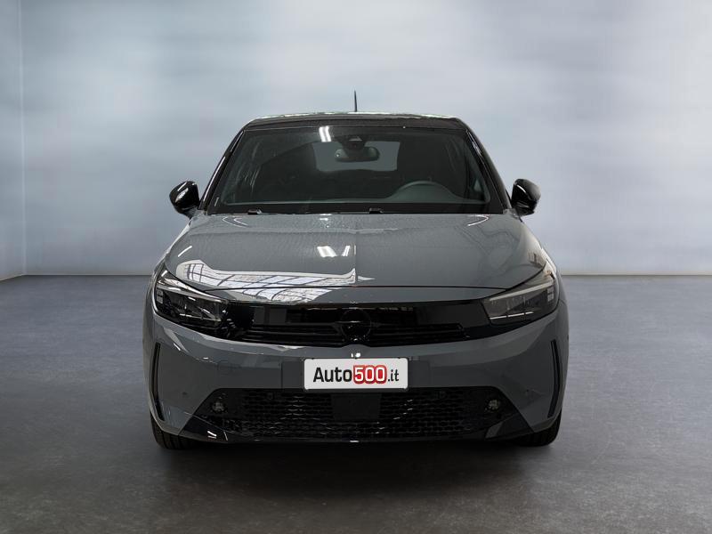 Opel Corsa 1.2 GS s&s 75cv