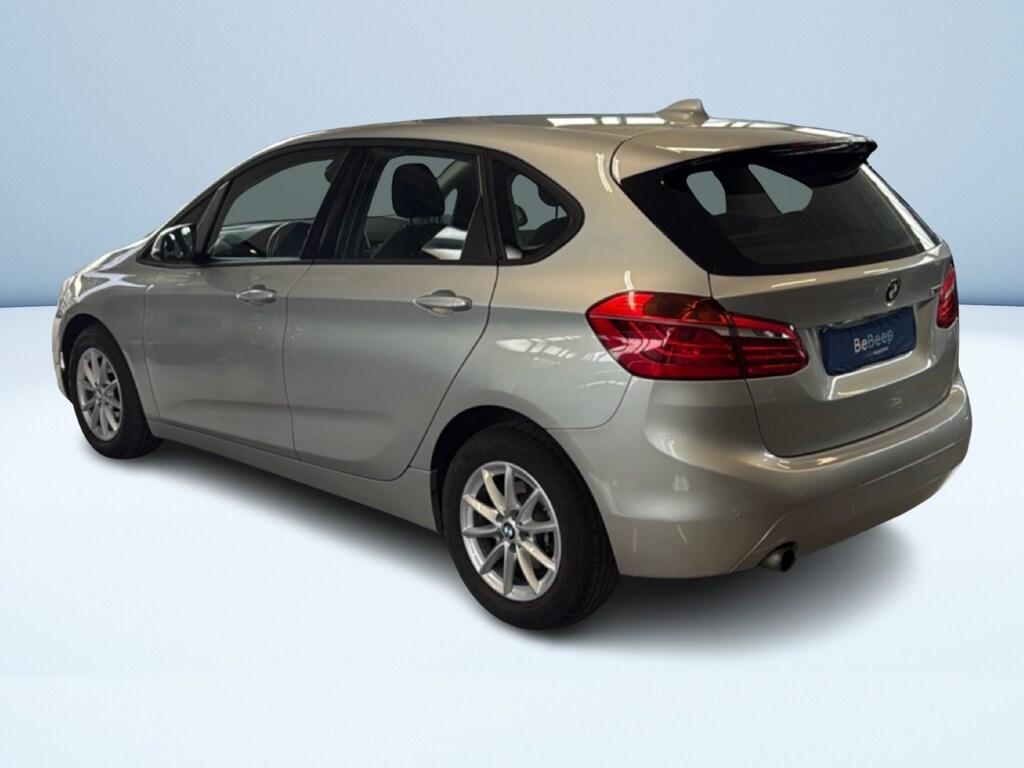 BMW Serie 2 Active Tourer 218 i Advantage