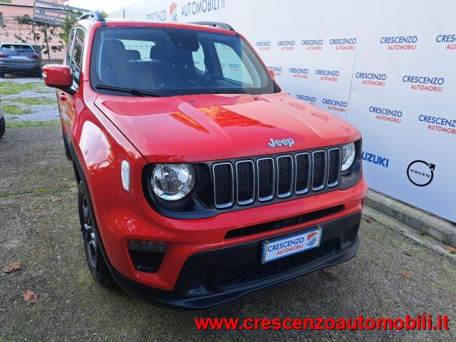 JEEP Renegade 1.6 Mjt 130 CV - MINI RATA 4 ANNI