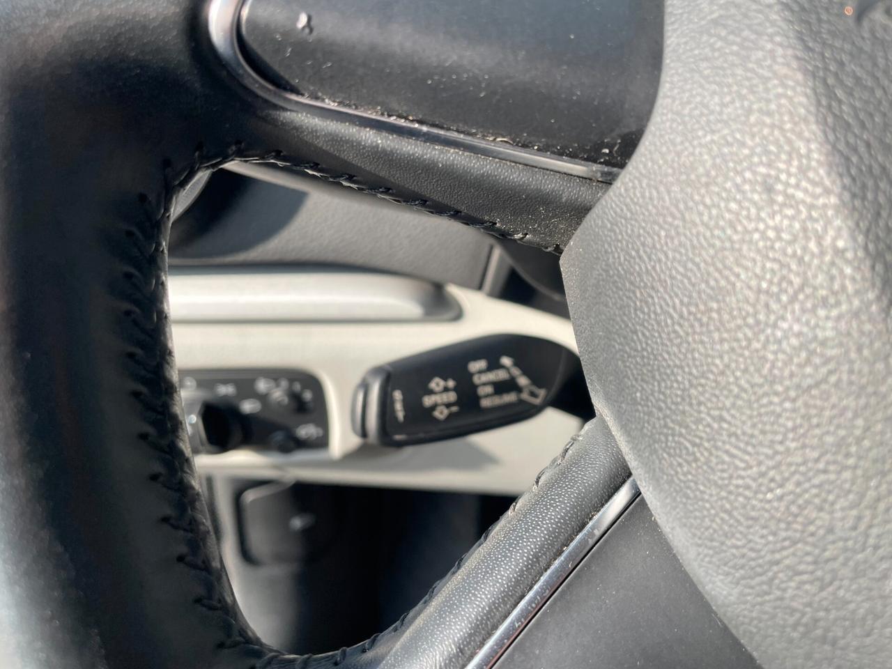 Audi A3 SPB 1.6 TDI Ambiente DISTRIBUZIONE NUOVA