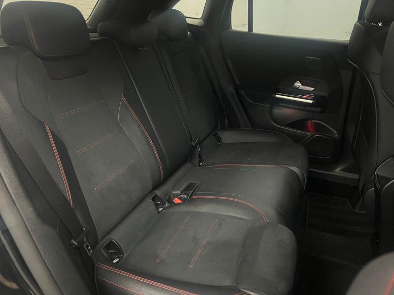 Mercedes GLA 220 d Sport Plus 4matic auto