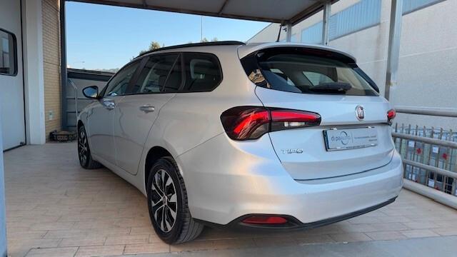 Fiat Tipo 1.3 Mjt S&S SW City Life