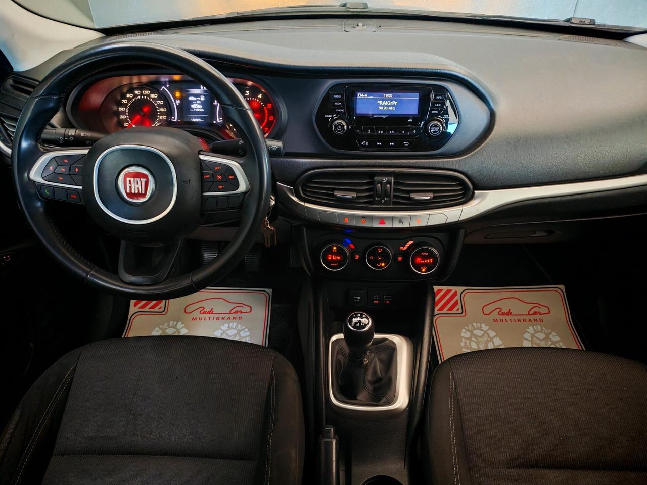Fiat Tipo 1.3 Mjt S&S 5 porte Business