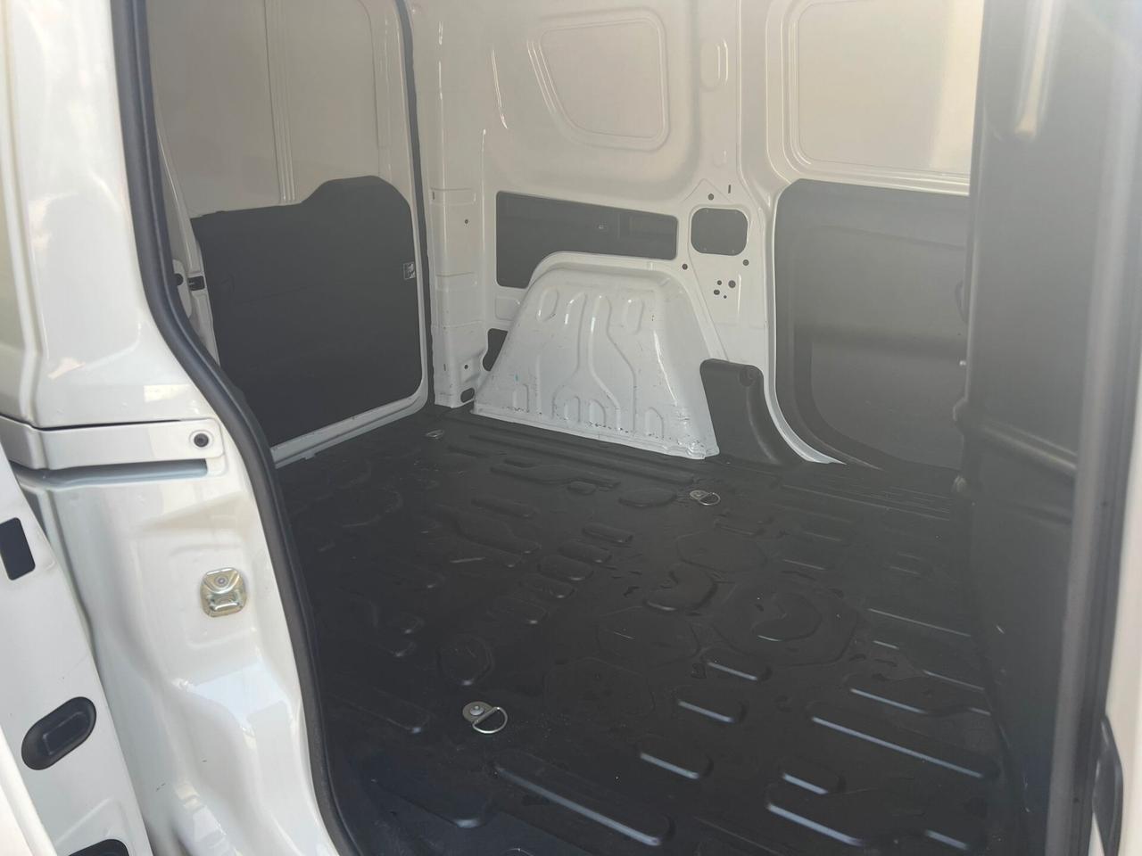 Fiat Doblo Doblò 1.3 MJT S&S PC-TN Cargo Lounge