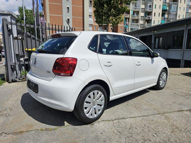 Volkswagen Polo Polo 5p 1.2 tdi Comfortline