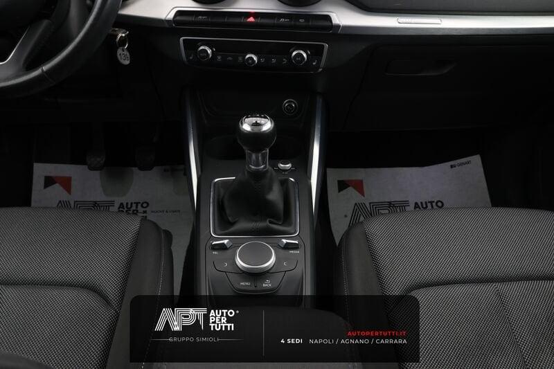 Audi Q2 Q2 1.6 tdi Business