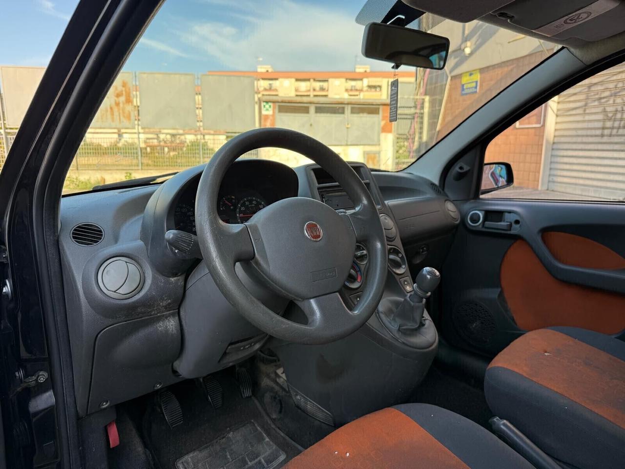 Fiat Panda 1.2 Dynamic IN OTTIME CONDIZIONI