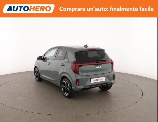 KIA Picanto 1.2 12V 5 porte AMT Style