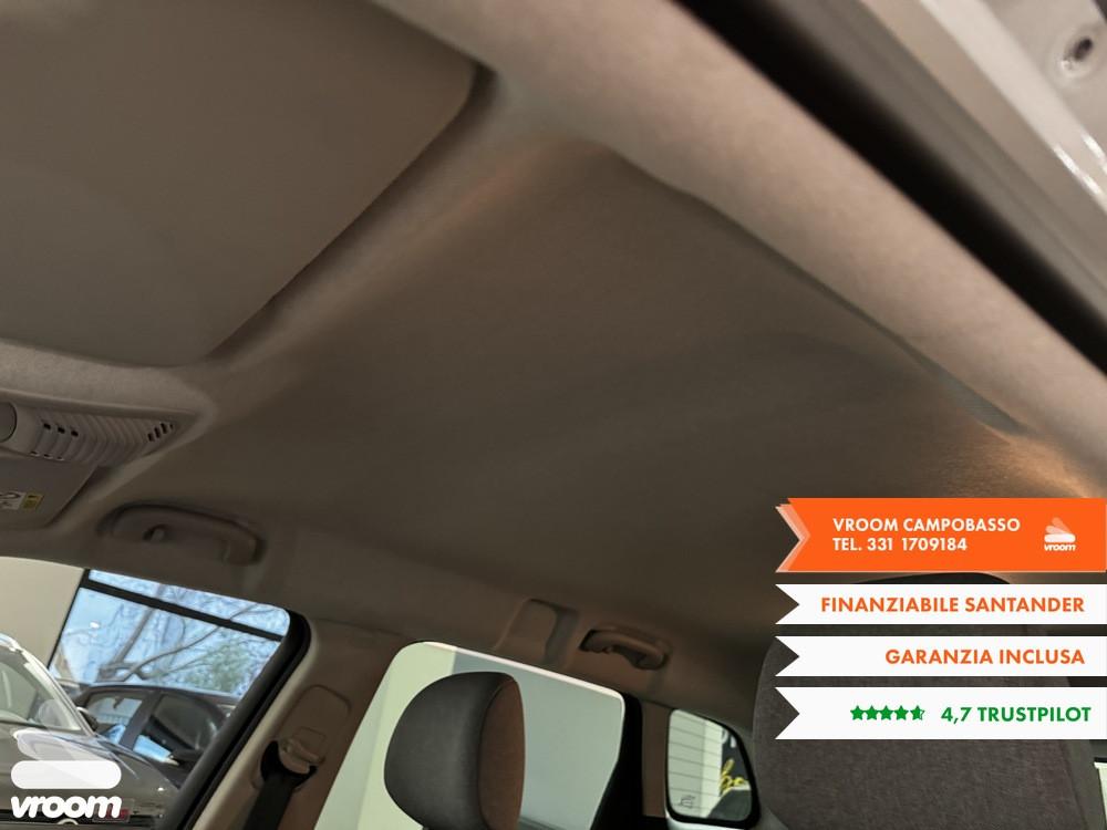 CITROEN C3 Aircross 1ª s. C3 Aircross BlueHDi ...