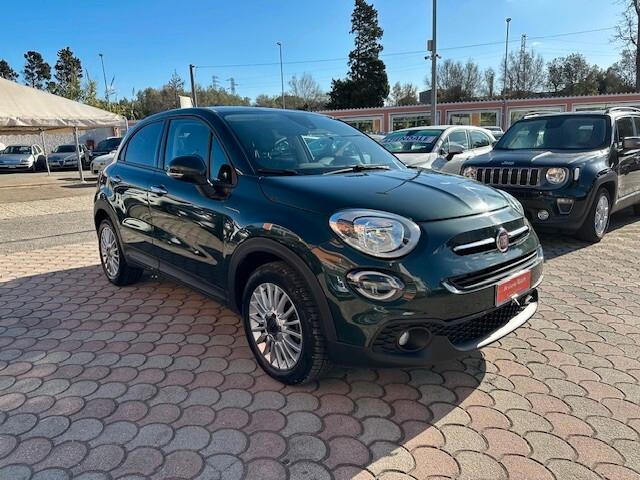 Fiat 500X 1.6 M.J 130CV Connect - 2021