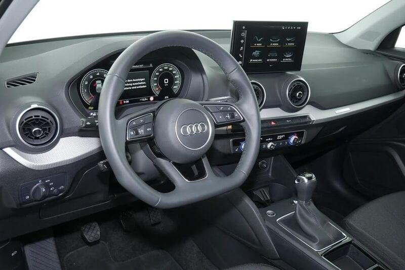 Audi Q2 Q2 30 1.0 tfsi Business Advanced 116cv LED PDC COCKPIT