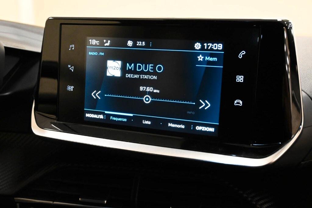 PEUGEOT 2008 2ª serie 2008 PureTech 100 S&S Ac...