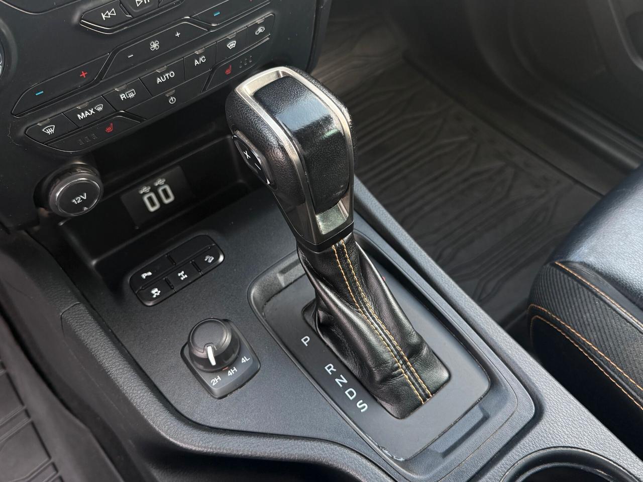 Ford Ranger Raptor 2.0 wildtrak ECOBLUE aut. 213 CV