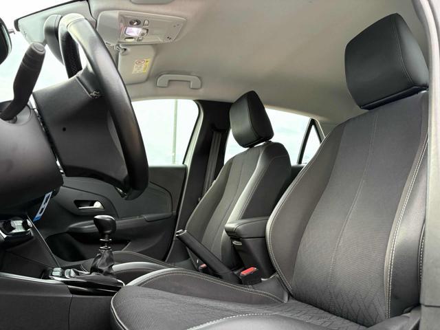 OPEL Corsa 1.5 D 100 CV Elegance LED*PELLE!!!