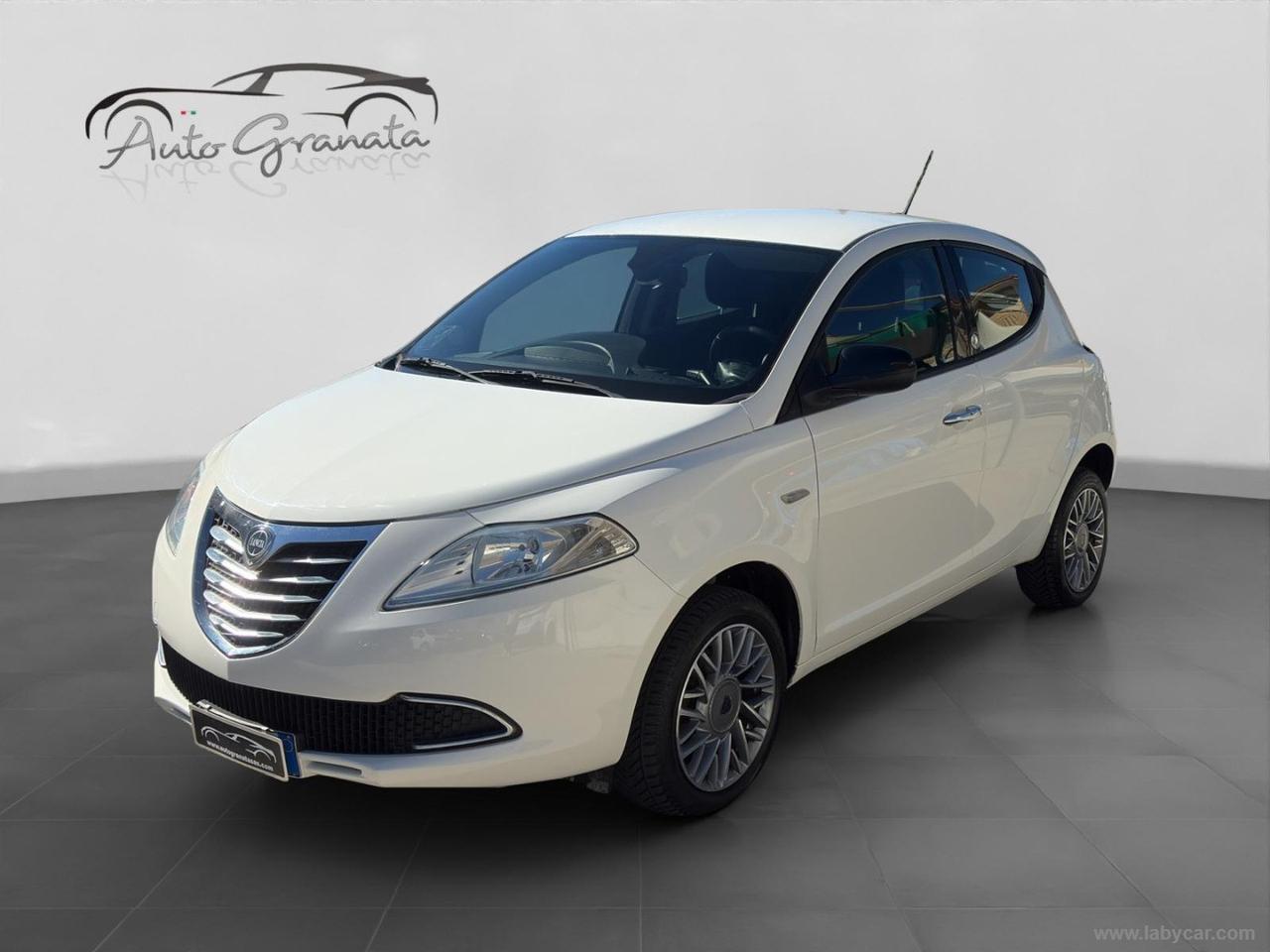 LANCIA Ypsilon 0.9 T.Air 85CV 5p. Met.Ec. Gold