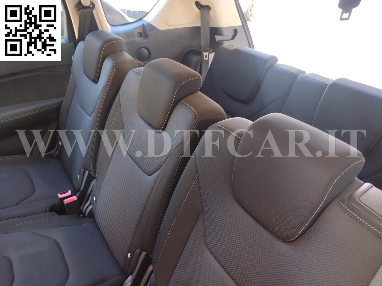 Ford S-Max 2.0 EcoBlue 150CV Start&Stop Aut.7p. Titanium Business