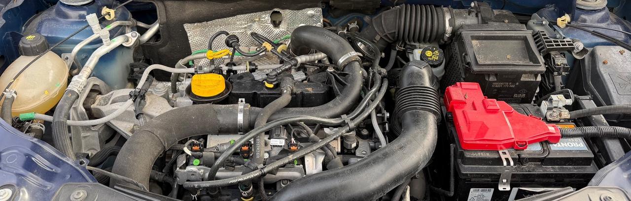 Dacia Duster 1.0 Gpl 15th Anniversary 100 Cv