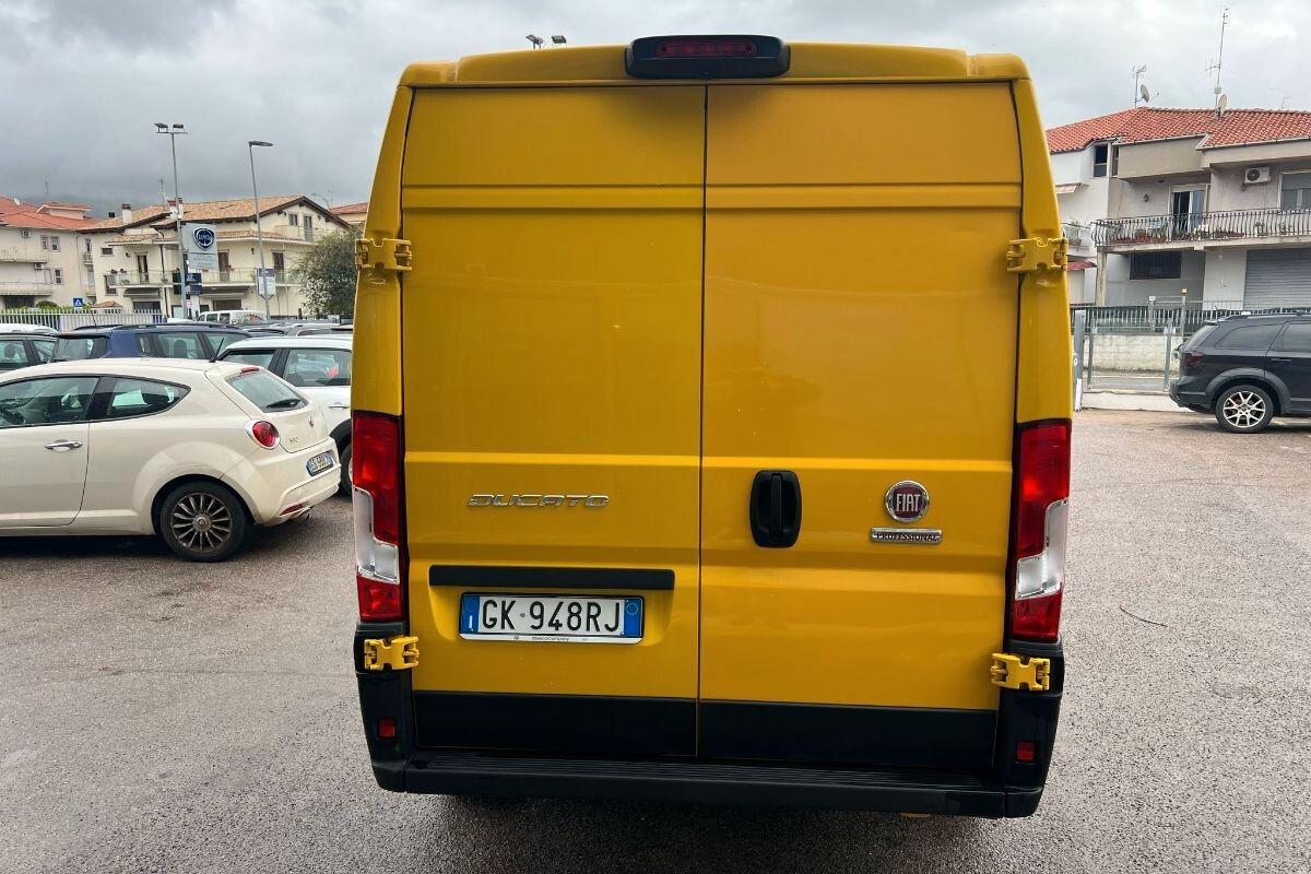 Fiat Ducato Fiat Ducato 33q MH2 2.2Mj 120Cv
