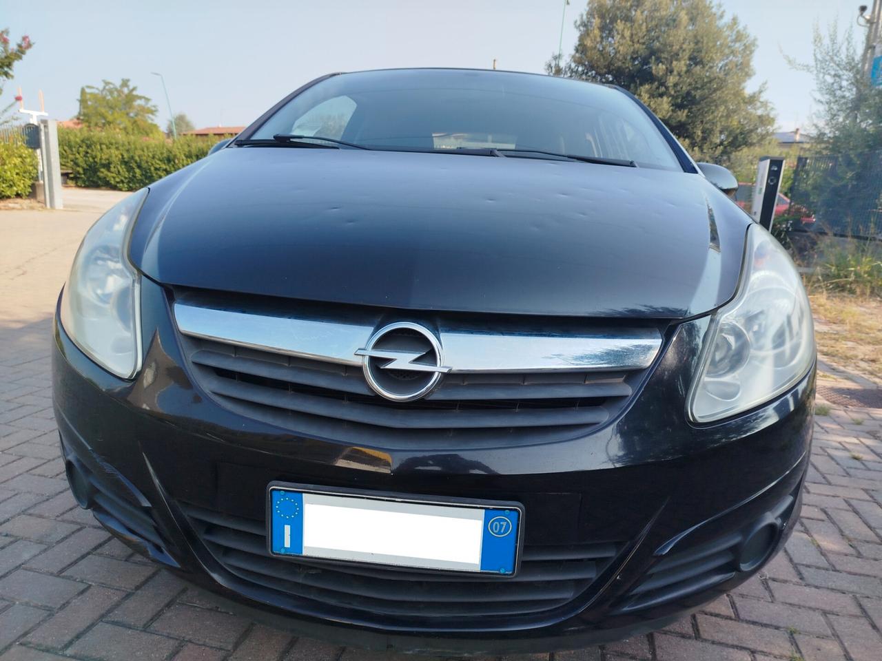 Opel Corsa 1.2 3 porte