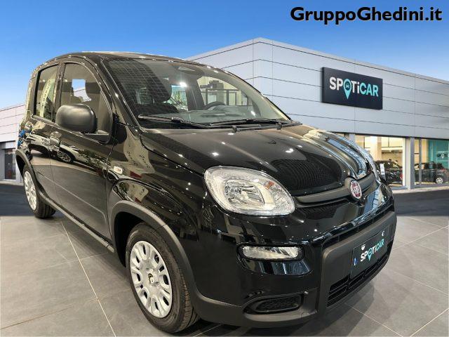 FIAT Panda 1.0 FireFly S&S Hybrid Pandina