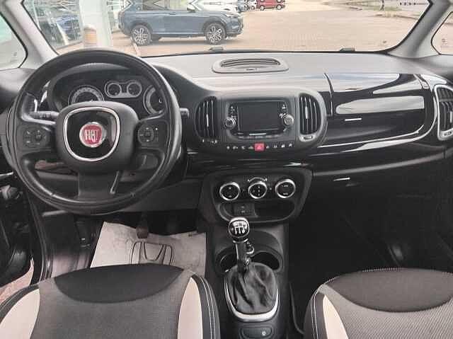Fiat 500L 1.3 Multijet 85 CV Trekking