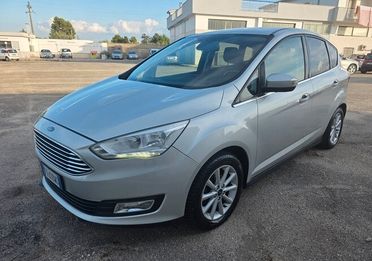 Ford C-Max 1.5 TDCi 120CV Titanium