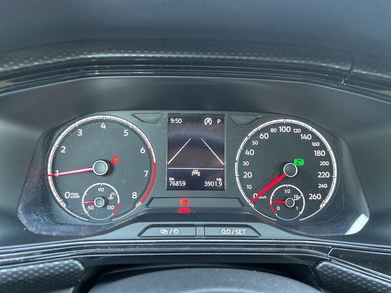 Volkswagen T-Cross 2019 1.0 tsi Style 115cv dsg