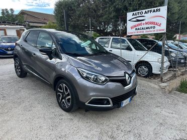 Renault Captur 1.5 dCi 90 CV