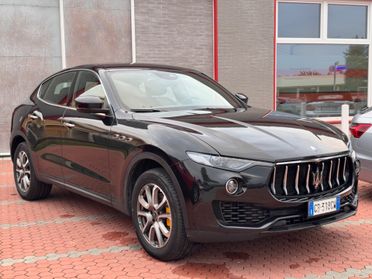 Maserati Levante V6 Diesel AWD