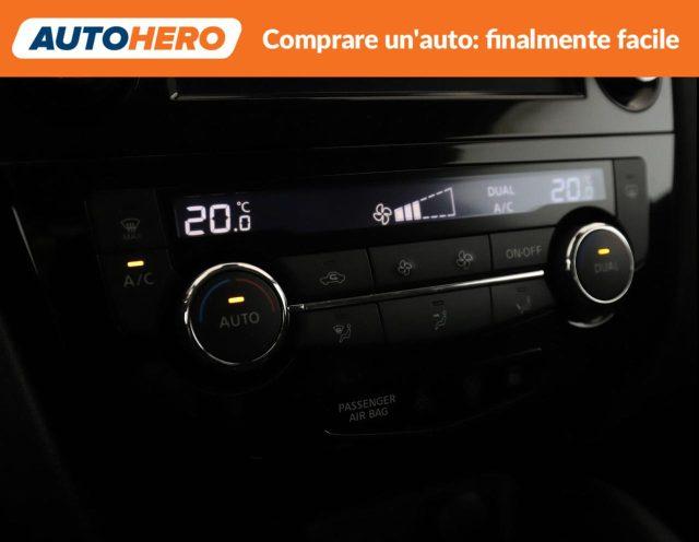 NISSAN Qashqai 1.3 DIG-T 160 CV N-Connecta