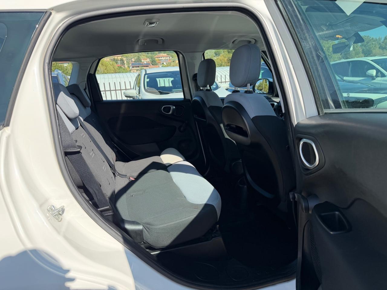 Fiat 500L 1.3 MJT 85CV/MOTORE CON 18.000KM