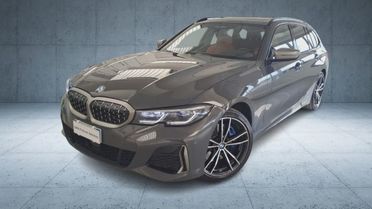 BMW 340 M 340i 48V xDrive Touring Aut. + Tetto apr.