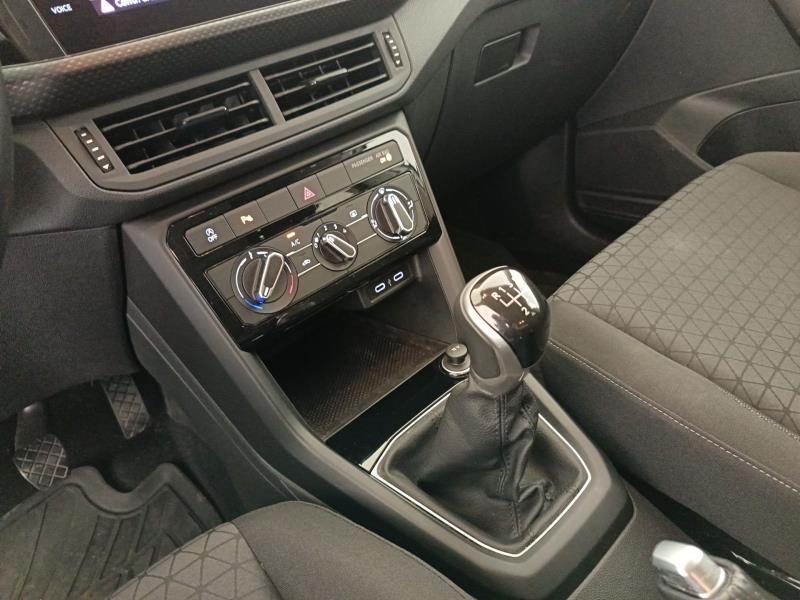 Volkswagen T-Cross 1.0 TSI Style