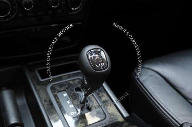 Mercedes-Benz G 500 V8 CABRIO | TOP CONDITION | FULL SERVICE HISTORY