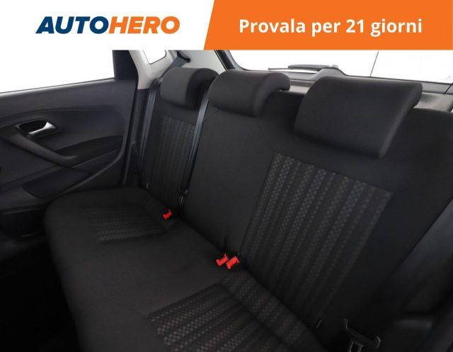 VOLKSWAGEN Polo 1.0 MPI 3p. Trendline
