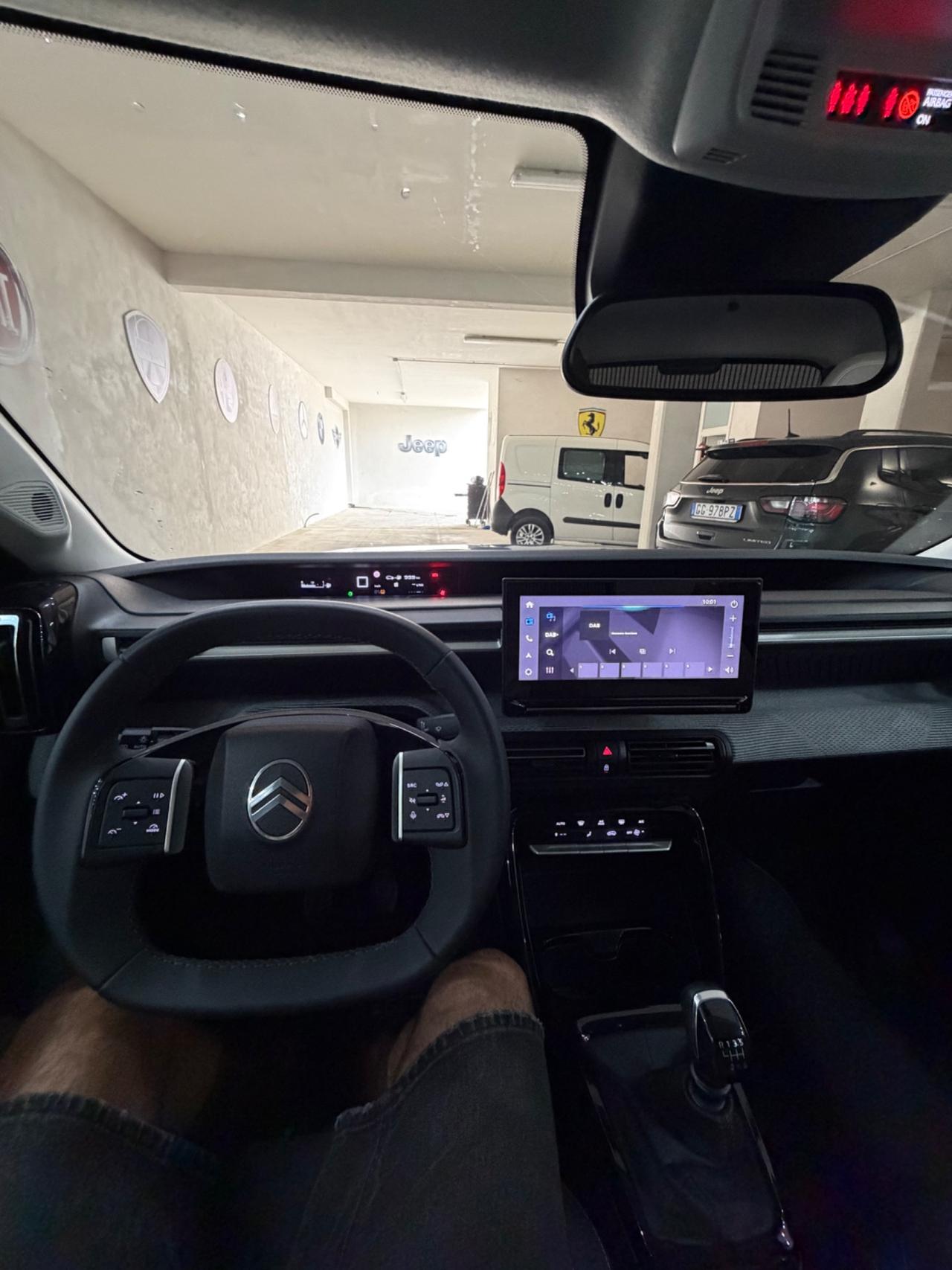 Citroen C3 PureTech 100 S&S Max