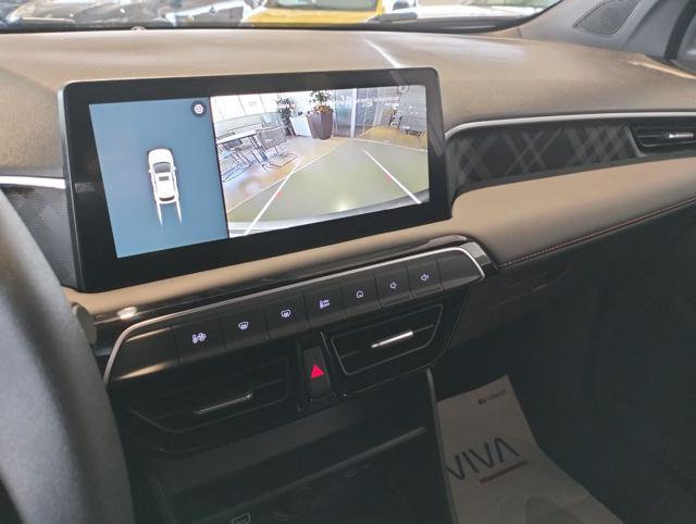 MG MG3 1.5 Standard
