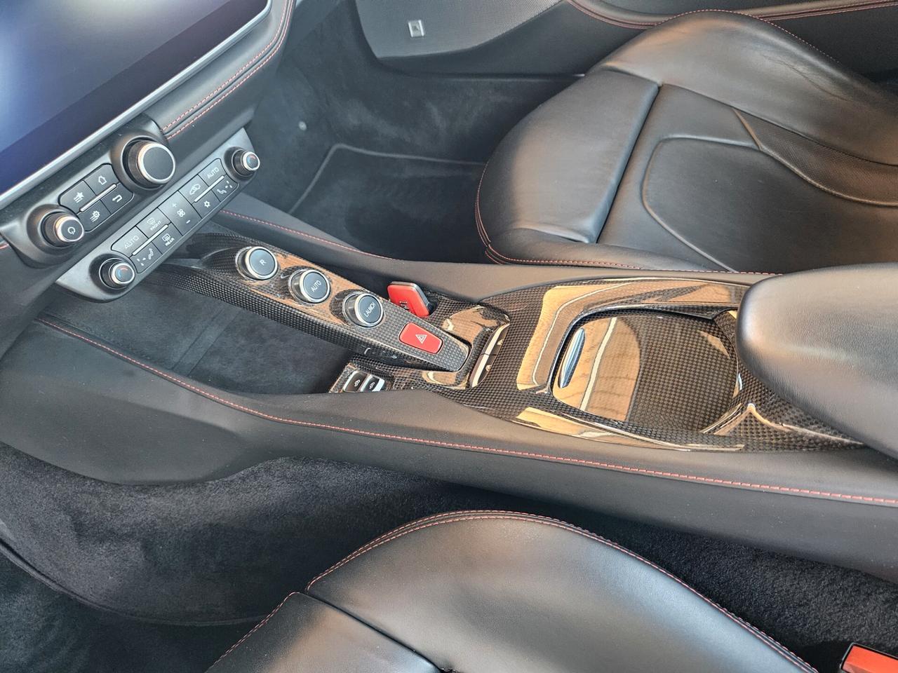 Ferrari Portofino Iva Esposta