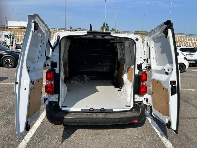 Opel Vivaro 1.5 Diesel 120CV S&S (IVA ESCL.)