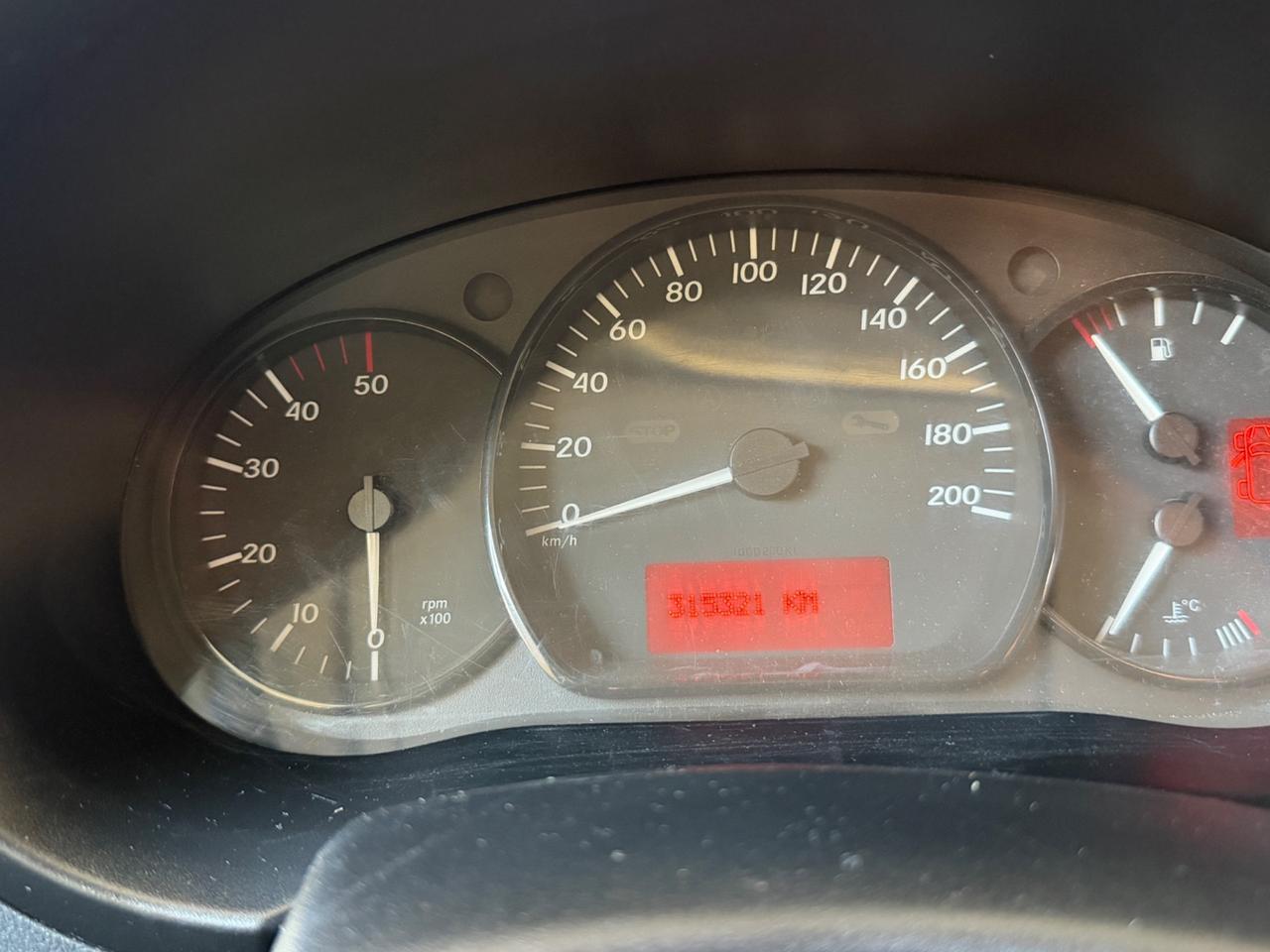 Mercedes Benz Citan 108 CDI