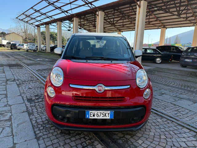 FIAT 500L 1.3 Multijet 85 CV Lounge OK NEOPATENTATI