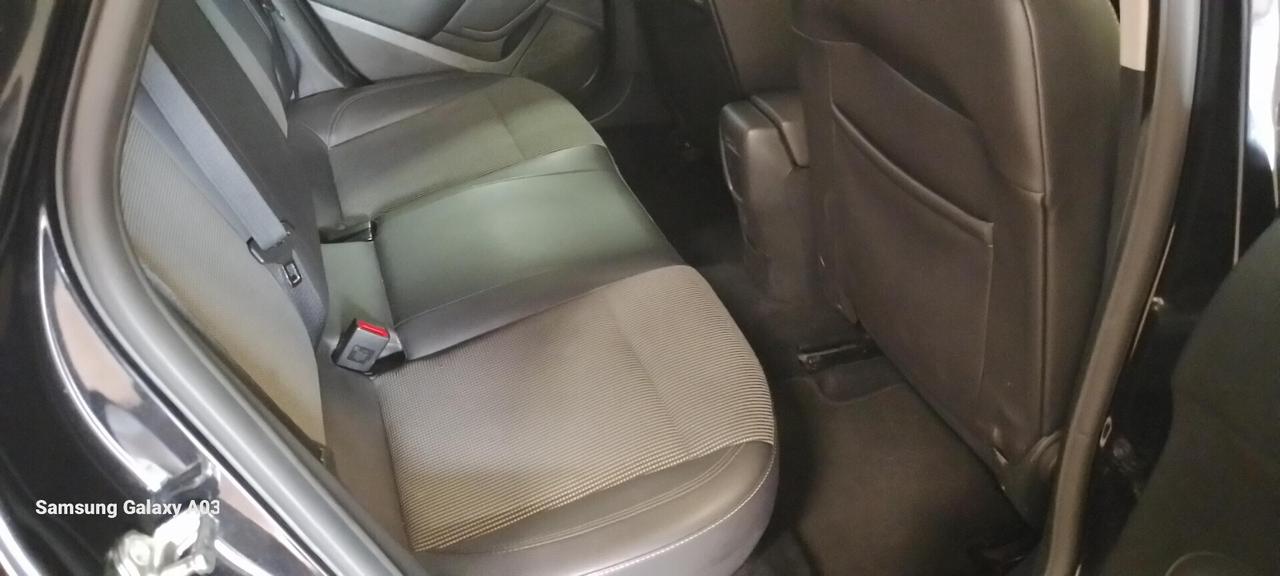 Opel Astra 1.4 BENZ. NEOPATENTATI